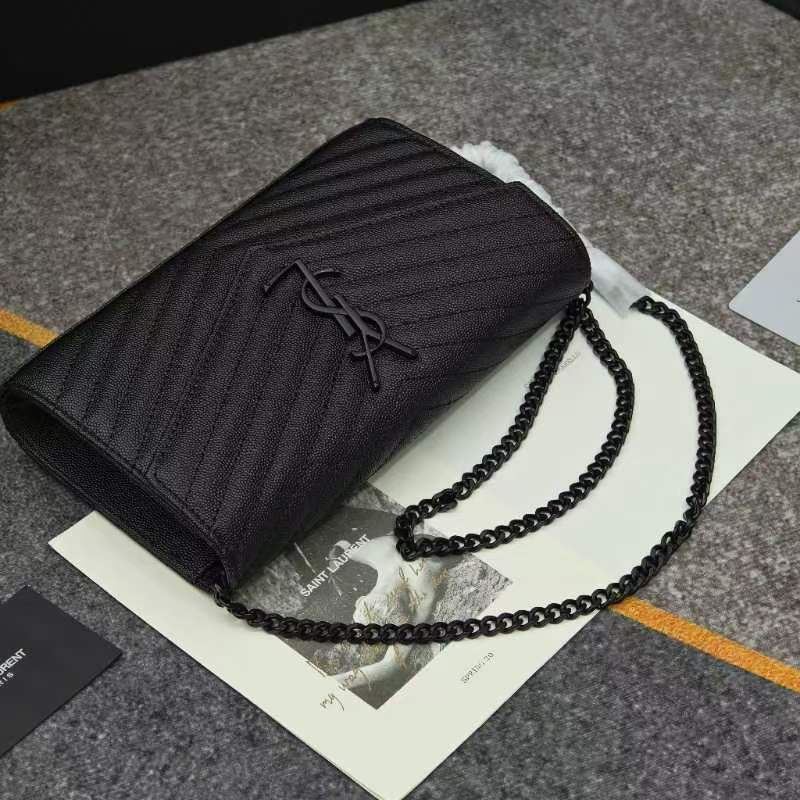 YSL Satchel Bags